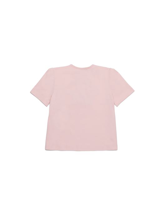 T-shirt, bambina, logata. MAX&CO. | MX0048 MX053MX303